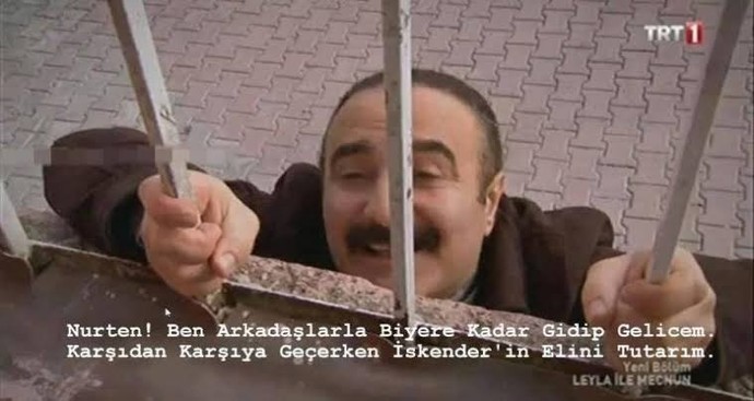 Evlendikten sonra eşinin, arkadaşlarıyla buluşmasına karışır mısın?
