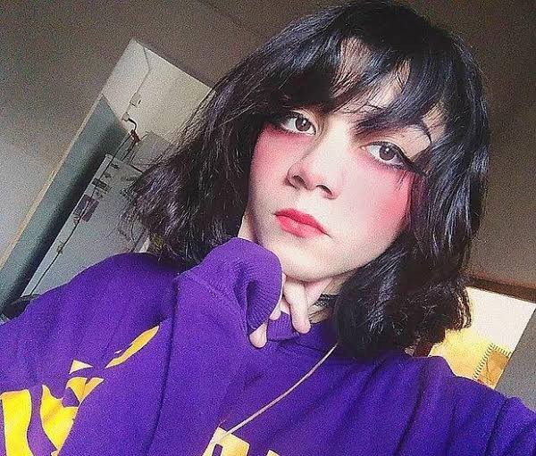 Femboy Erkekler Hakkında Ne Düşünüyorsunuz?