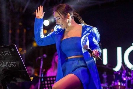 Evde, arabada, sokakta sadece onu dinledim! dediğin 2021in en iyi şarkısı hangisi🎶?