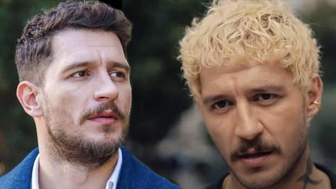 Uraz Kaygılaroğlunun yeni saçlarını beğendiniz mi?