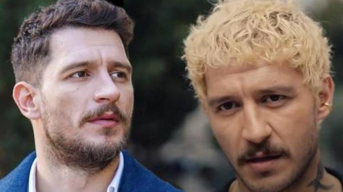 Uraz Kaygılaroğlu'nun yeni saçlarını beğendiniz mi?