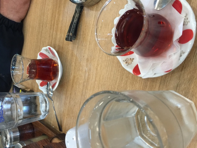 Sanit mekan mı yoksa farklı mekanlarda mı gezmeyi seversiniz?