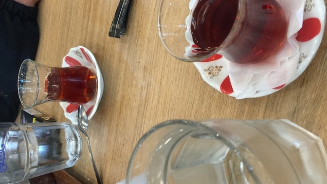 Sanit mekan mı yoksa farklı mekanlarda mı gezmeyi seversiniz?