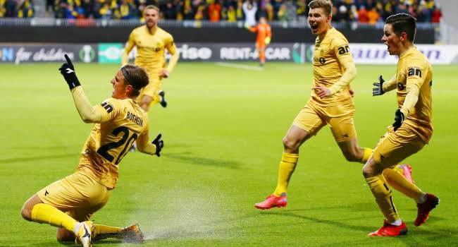 Norveç ekibi Bodo Glimt, Romayı 6 - 1 mağlup etti! Avrupa Kupalarında size en çok sürpriz olan karşılama hangisiydi?