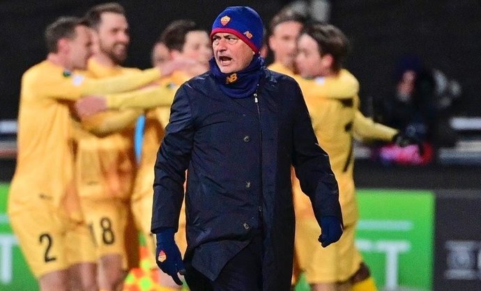 Norveç ekibi Bodo Glimt, Romayı 6 - 1 mağlup etti! Avrupa Kupalarında size en çok sürpriz olan karşılama hangisiydi?