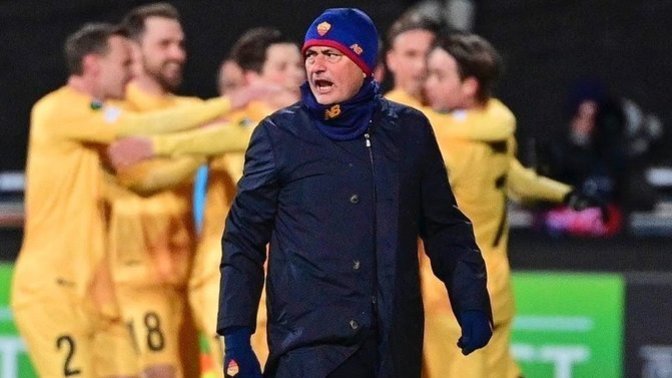 Norveç ekibi Bodo Glimt, Roma'yı 6 - 1 mağlup etti! Avrupa Kupaları'nda size en çok sürpriz olan karşılama hangisiydi?