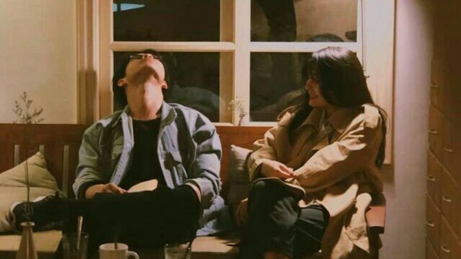 Temas bağımlısı bir sevgiliniz olsaydı bu sizi zamanla sıkar mıydı?