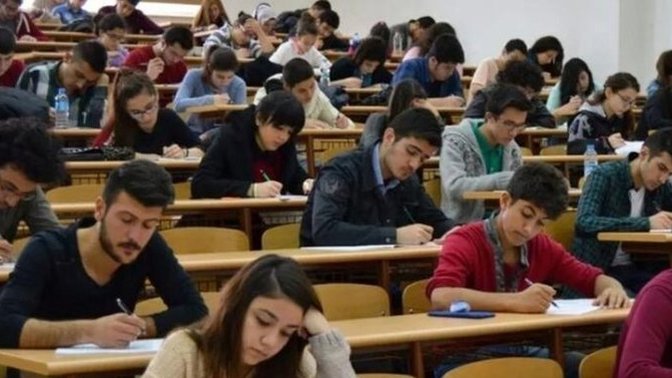 Tekrardan üniversite sınavına girecek olsanız hangi bölümü seçerdiniz?