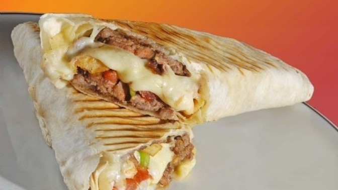 Döner ekmek tosta basılır mı? Sen nasıl tercih ediyorsun?