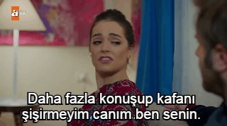 İlişki sırasında, atılan mesaja geç dönmesini sıkıntı yapar mısın?