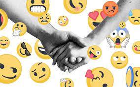 Mesajlaşırken emoji kullanmayan insanları soğuk buluyor musunuz?