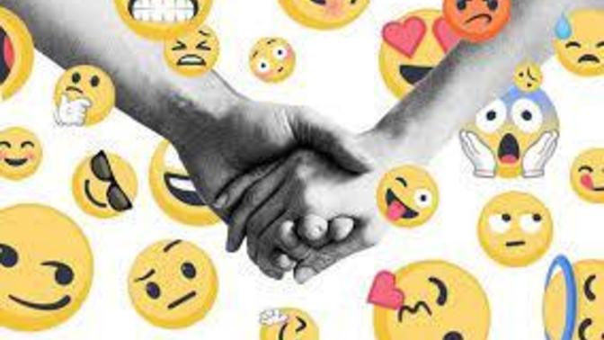 Mesajlaşırken emoji kullanmayan insanları soğuk buluyor musunuz?