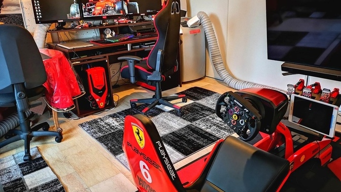 Gamer bir oda arkadaşınız olsun ister miydiniz?