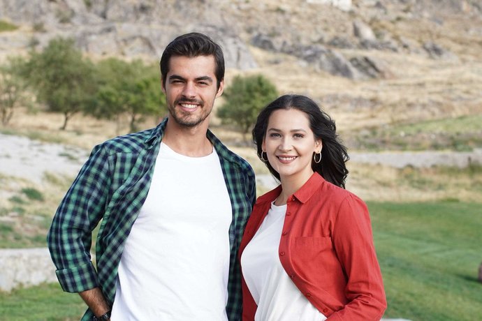 En sevdiğiniz dizi karakteri hangisiydi?