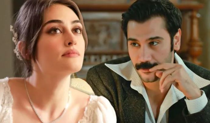 En sevdiğiniz dizi karakteri hangisiydi?