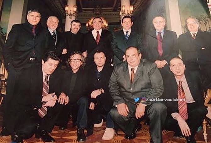 En sevdiğiniz dizi karakteri hangisiydi?