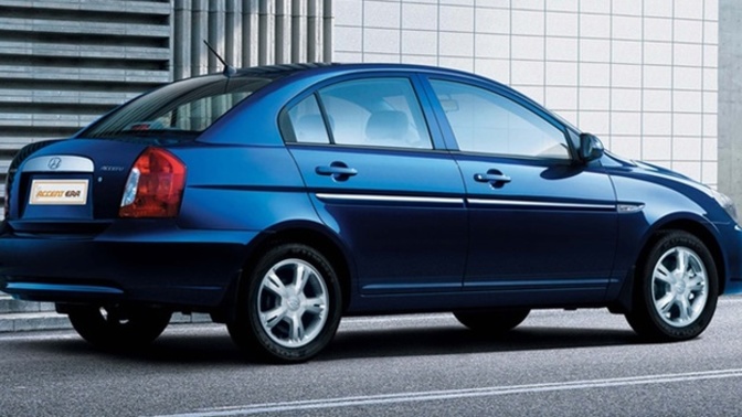 Hyundai Accent Era nasıl bir araba?