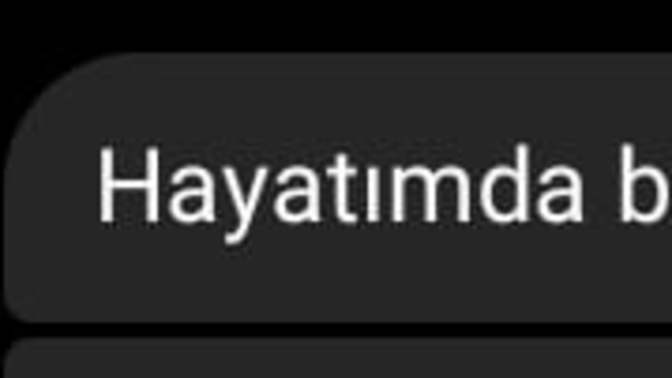 Bir insan nasıl unutulur?