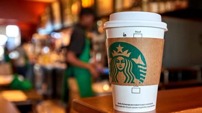 Starbucks'a ilk kez gideceğim ama ne içeceğimi bilmiyorum, öneri verir misiniz?