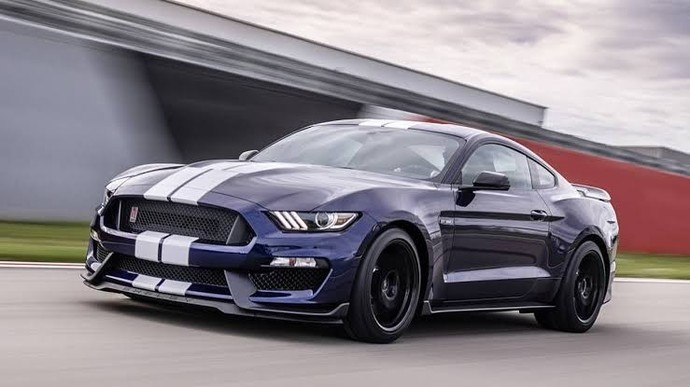 Mustang vs Camaro vs Challenger?