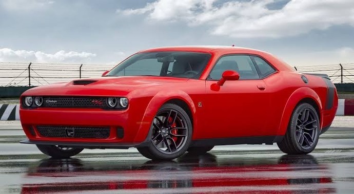 Mustang vs Camaro vs Challenger?