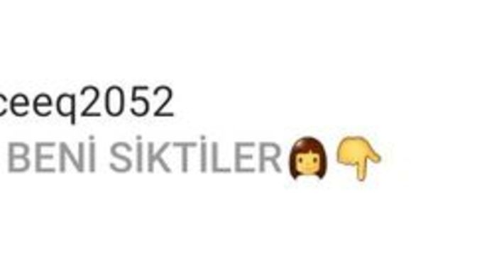 İnstagram hikayelerime hep böyle hesaplar bakıyor?