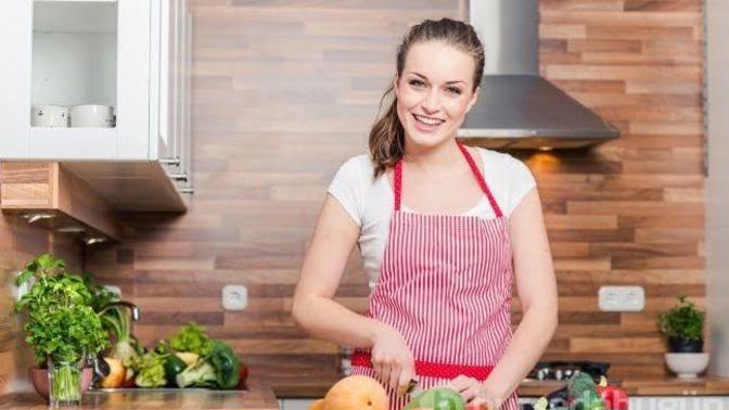 İyi yemek yapan kadın mı? iyi sevişen kadın mı?