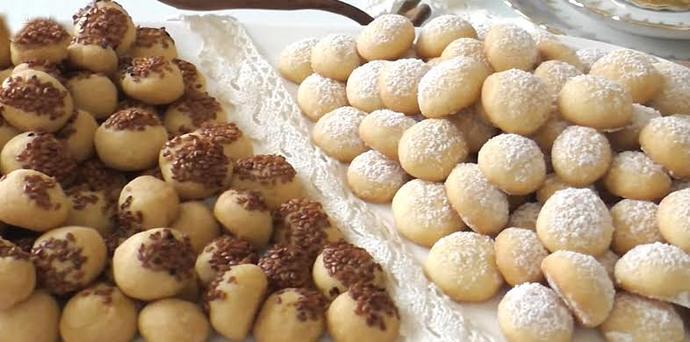Basit ve lezzetli tatlı tarifleri verir misiniz?