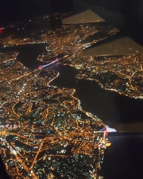 İstanbulda kariyer hayatı ve yaşam koşulları nasıl?