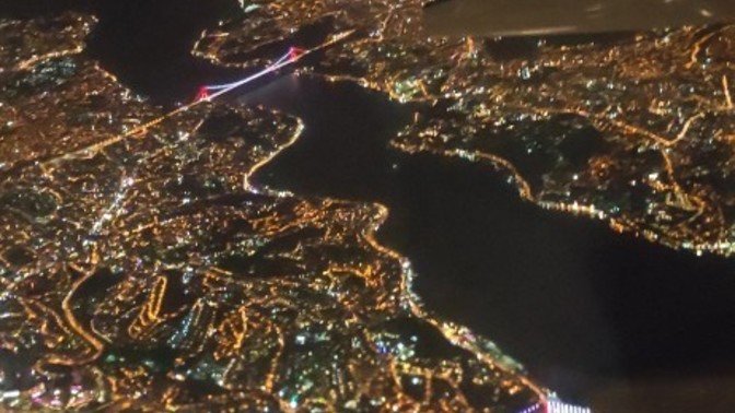 İstanbul'da kariyer hayatı ve yaşam koşulları nasıl?