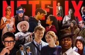 Bir diziyi bitirmeden diğerine başlar mısınız?