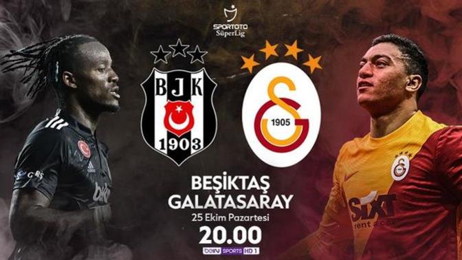 Beşiktaş ve Galatasaray maçında sonuç ne olur?