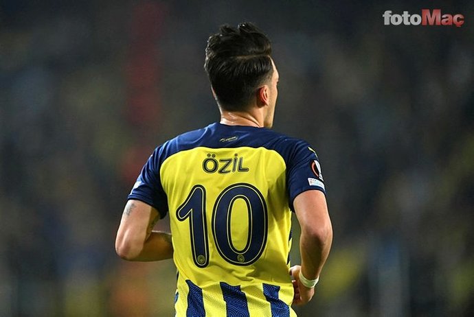 Mesut Özilin Bana takım bul! iddiası hakkında ne düşünüyorsun?