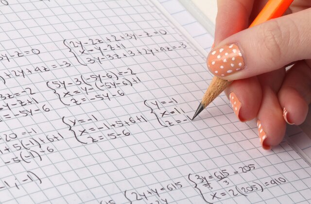Matematikte başarının sırlarını biliyor musunuz?