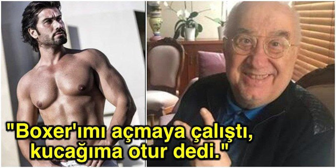 BEST Model of Turkey’de taciz suçlamaları devam ediyor. Ünlü olabilmek için cinsel taviz vermek şart mı?