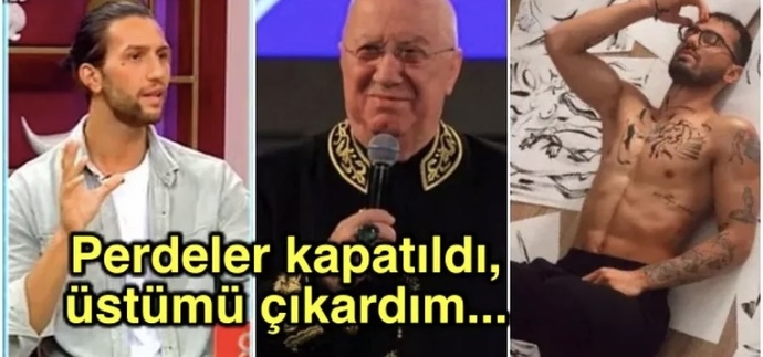 BEST Model of Turkey’de taciz suçlamaları devam ediyor. Ünlü olabilmek için cinsel taviz vermek şart mı?
