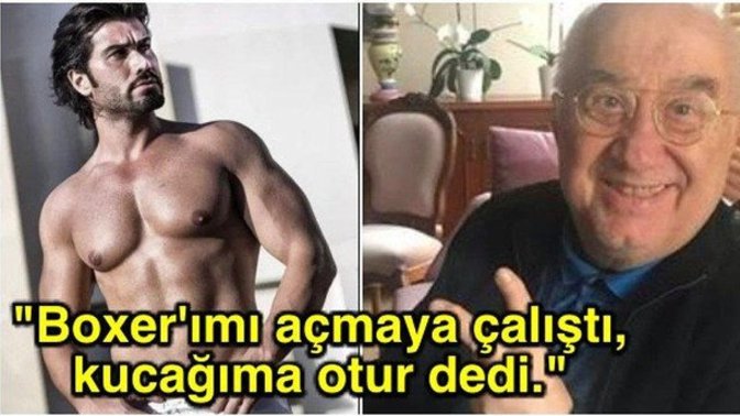 BEST Model of Turkey’de taciz suçlamaları devam ediyor. Ünlü olabilmek için cinsel taviz vermek şart mı?