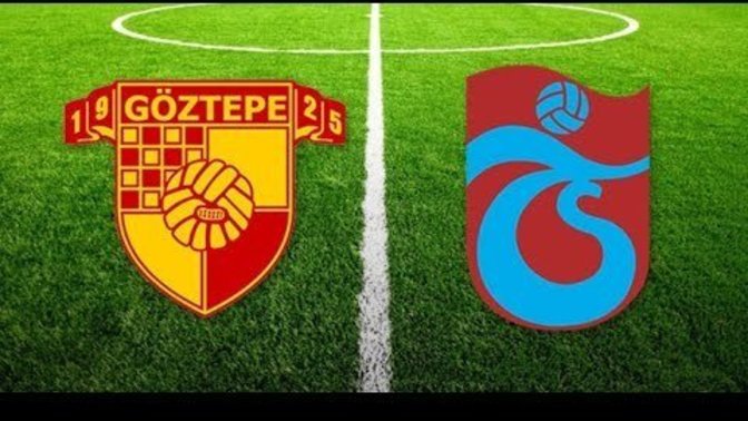 Göztepe - Trabzonspor maçını sizce kim kazanır?