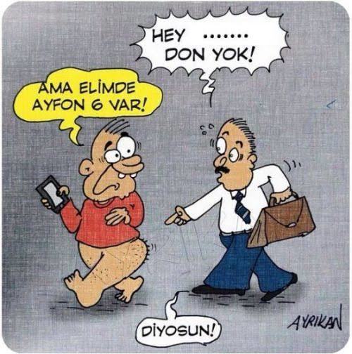 Bu pahalılıkta i̇Phone almak mantıklı mı?