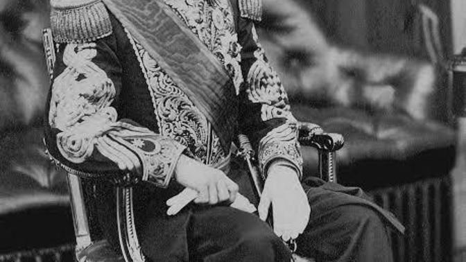 Sultan 2. Abdülhamid evliya mıydı?