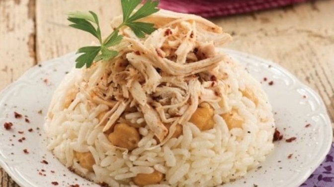 İlk buluşmada tavuk pilav yemeye götüren karşı cinse bakış açınız ne olur?