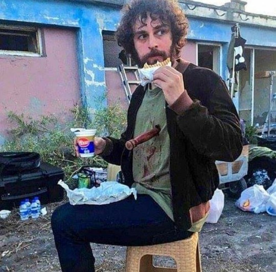 Şu anki ruh haliniz nedir?