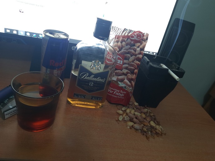 Genel olarak..