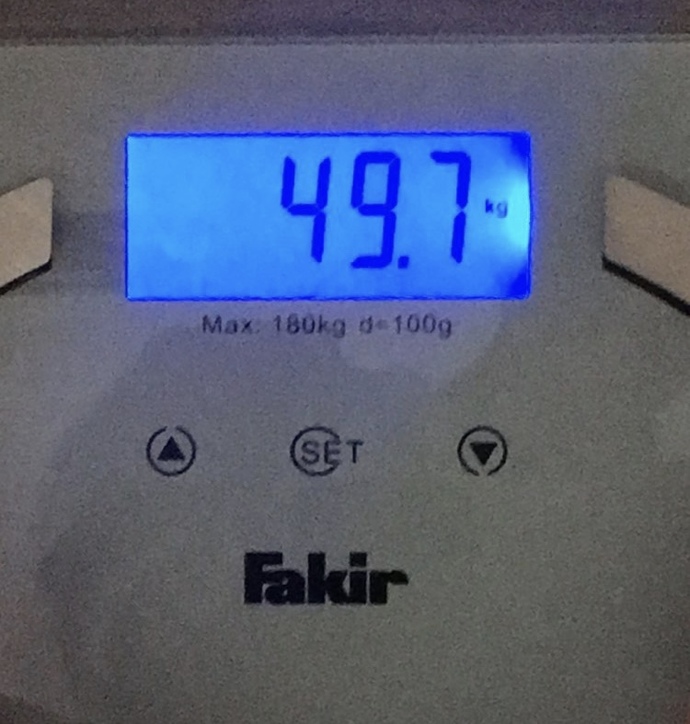 Kilo almak için mi spor yapıyorsunuz, kilo vermek için mi?