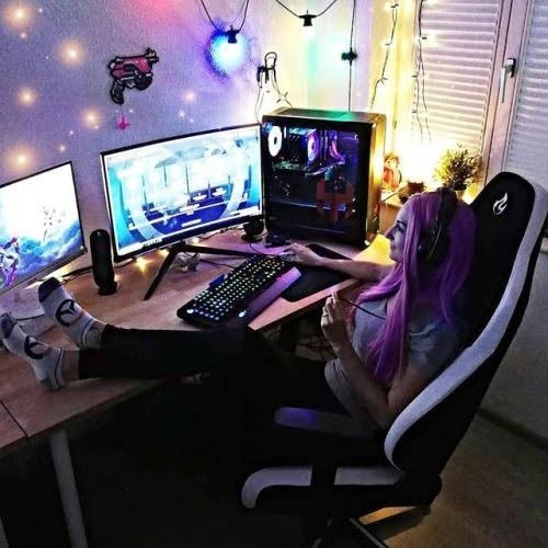 Sizce yüzde kaç gamersiniz?