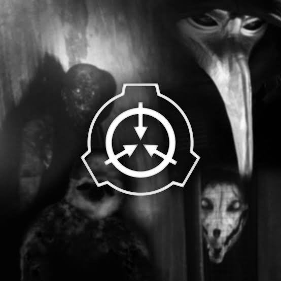 SCP vakfında korunan paranormal canlı ve objeleri duydunuz mu?