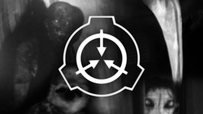SCP vakfında korunan paranormal canlı ve objeleri duydunuz mu?