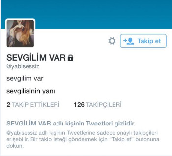 Sevgiliniz olduğunu sosyal medyada belli eder misiniz?