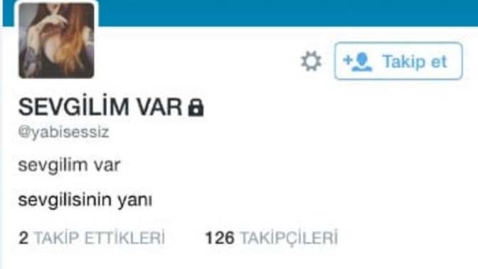 Sevgiliniz olduğunu sosyal medyada belli eder misiniz?