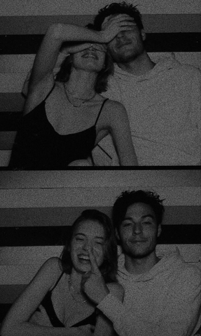 ❣